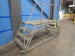  Portable Stairs