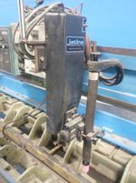 Jetline  Norton Jetline  Norton Seam Welder