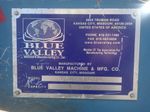 Blue Valley Shearflanger