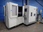 Deckel Maho Deckel Maho Dmc 50h Cnc Hmc