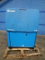 Compair Compair L 229 Air Compressor