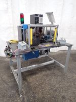 Joyal Products Welder