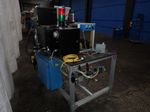 Joyal Products Welder