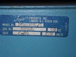 Joyal Products Microprocessor Welding Control