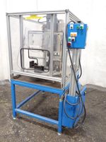 Ultrasonic Seal Spin Welder