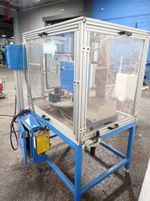 Ultrasonic Seal Spin Welder