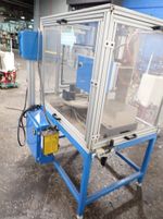 Ultrasonic Seal Spin Welder