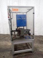 Lanco Force Tester