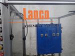 Lanco Force Tester