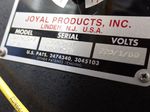 Joyal Products Welder