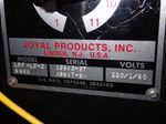 Joyal Products Welder