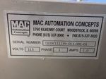 Macmolding Automation Specialists Runner Separator