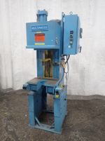 Multipress Hydraulic Press