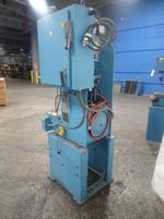 Multipress Hydraulic Press