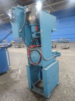 Multipress Hydraulic Press