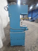 Multipress Hydraulic Press