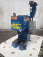 Denisonmultipress Hydraulic Press