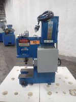 Denisonmultipress Hydraulic Press