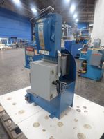 Denisonmultipress Hydraulic Press
