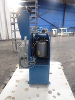 Denisonmultipress Hydraulic Press
