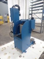 Denisonmultipress Hydraulic Press
