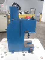 Denisonmultipress Hydraulic Press