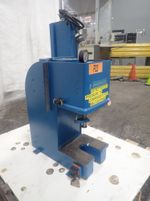 Denisonmultipress Hydraulic Press