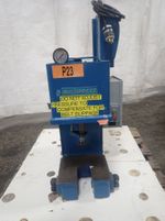 Denisonmultipress Hydraulic Press