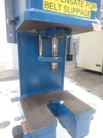 Denisonmultipress Hydraulic Press