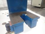 Denisonmultipress Hydraulic Press