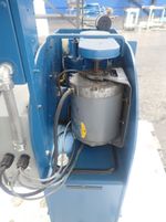 Denisonmultipress Hydraulic Press