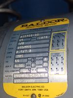 Denisonmultipress Hydraulic Press