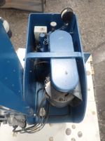 Denisonmultipress Hydraulic Press
