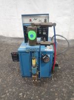 Joyal Spot Welder