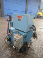 Joyal Spot Welder