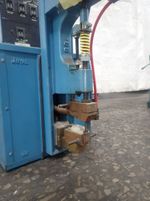 Joyal Spot Welder