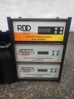 Rdoseit Solid State Soldering Machine