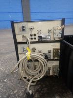 Rdoseit Solid State Soldering Machine