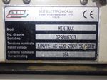 Rdoseit Solid State Soldering Machine