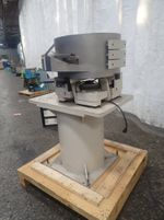 Hendricks Engineering Ss Vibratory Bowl