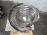 Hendricks Engineering Ss Vibratory Bowl