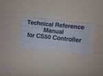 Gse Scale Systems Monitorcontroller