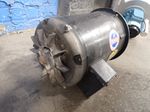 Baldor Motor