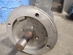 Baldor Motor
