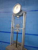 Wc Dillon  Co Inc Dynamometer