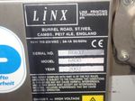Linx Linx 6800 Ss Printer
