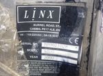 Linx Linx 4800 Printer