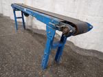 New London Engineering Conveyor