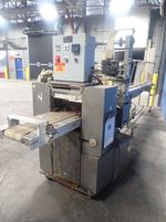 Doboy Doboy Mustang Wrapper Packaging System