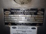 Doboy Doboy Mustang Wrapper Packaging System